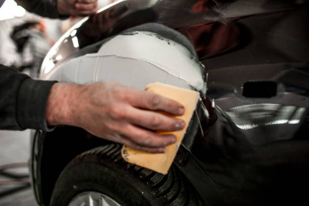 Best Industrial Mold Remediation  in Cotter, AR
